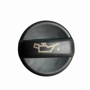  9675477380 Petrol Engine OIL FILLER CAP Fit For PEUGEOT 208 2012- 1.0 1.2 - Picture 1 of 5