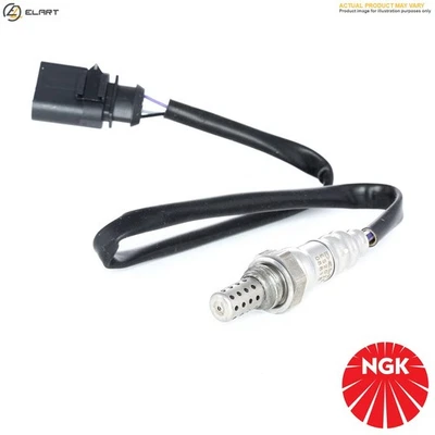 LAMBDA SENSOR 0031 FOR FIAT LANCIA 199A3/188A9.000 1.2L 4cyl IDEA 1.2L 4cyl MUSA - Image 1 of 4