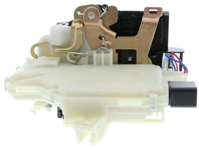 Conjunto de pestillo de puerta delantera izquierda para VW Jetta Beetle Golf City Passat R32 HW43P7 Foto 1 de 1