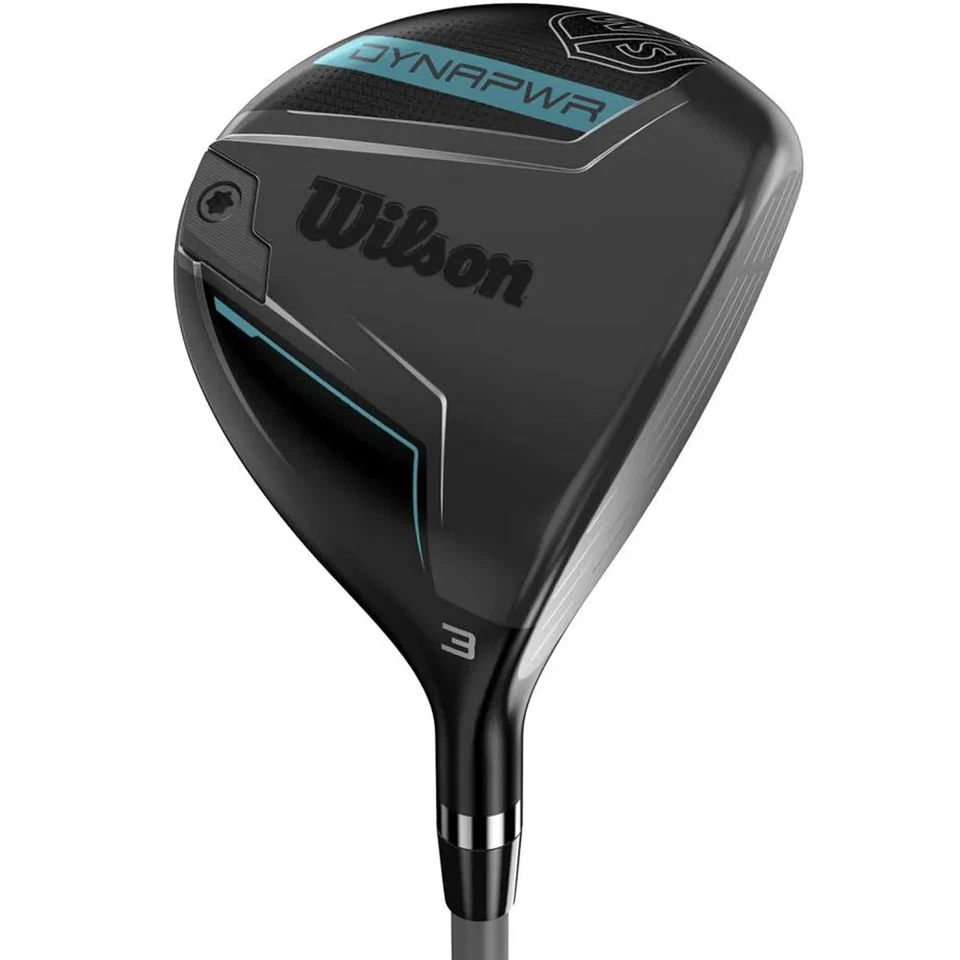 Wilson Dynapower Fairway para mujer Foto 1 de 1