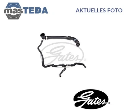 05-2700 KÜHLUNG KÜHLERSCHLAUCH OBERE GATES FÜR VW GOLF VII,PASSAT B8 - Image 1 of 4