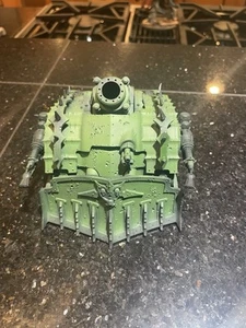 Plagueburst Crawler Warhammer 40k Deathguard. S2 - Picture 1 of 9