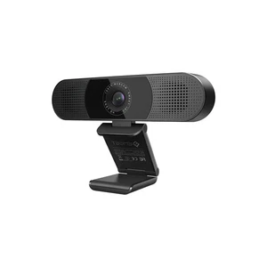 eMeet SmartCam C980 Pro All-in-One 1080P Webcam w/ 4 Mics and 2 Speakers - Picture 1 of 6