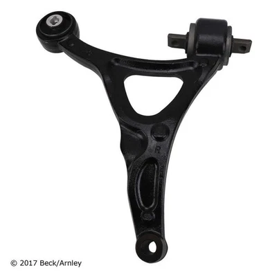 Brazo de control de suspensión Beck/Arnley 102-6635 para Volvo XC90 03-14 Foto 1 de 4