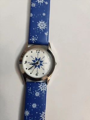 Reloj Copos de Nieve. Batería nueva Foto 1 de 4