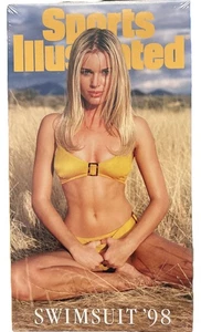 Sports Illustrated - Swimsuit 1998 (VHS) - Bild 1 von 2