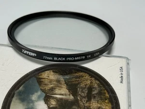 Tiffen Pro Mist #1  77mm - Picture 1 of 2