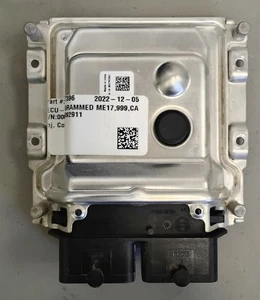 OEM Polaris RZR 1000 2023 ECU ECM CDI Computer Control Module - Picture 1 of 12