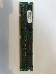 Samsung KMM366S424CTS-GL 32MB Desktop RAM Memory - Picture 1 of 1