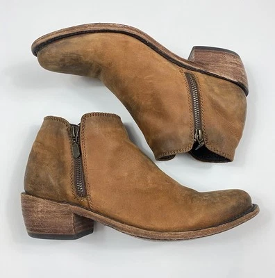 Zapatos Liberty Black Inara Bootie Vegas Tambor LB711137 para mujer talla 7,5 Foto 1 de 4