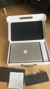 MacBook Pro 13" , 2011 – SSD  500 GB – 8GB RAM - Bild 1 von 20