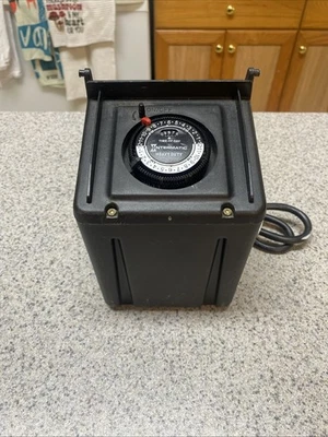 Malibu Intermatic ML200RT 200W Power Pack Transformer Timer – Outdoor Landscape - Image 1 of 4