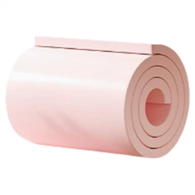 Fensterbank-Schreibtisch-Kantenschutzstreifen, , 2 M, Antikollisi3139 - Bild 1 von 4