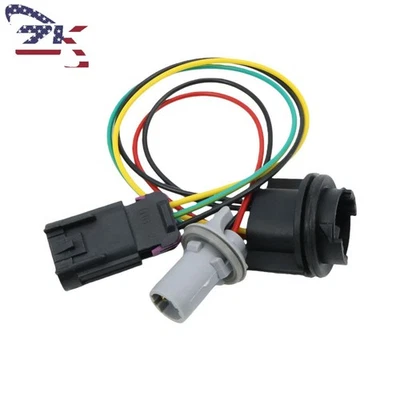 Headlight Wiring Harness 13580871 For 2010-2013 GMC Yukon Denali Hybrid US - Image 1 of 4