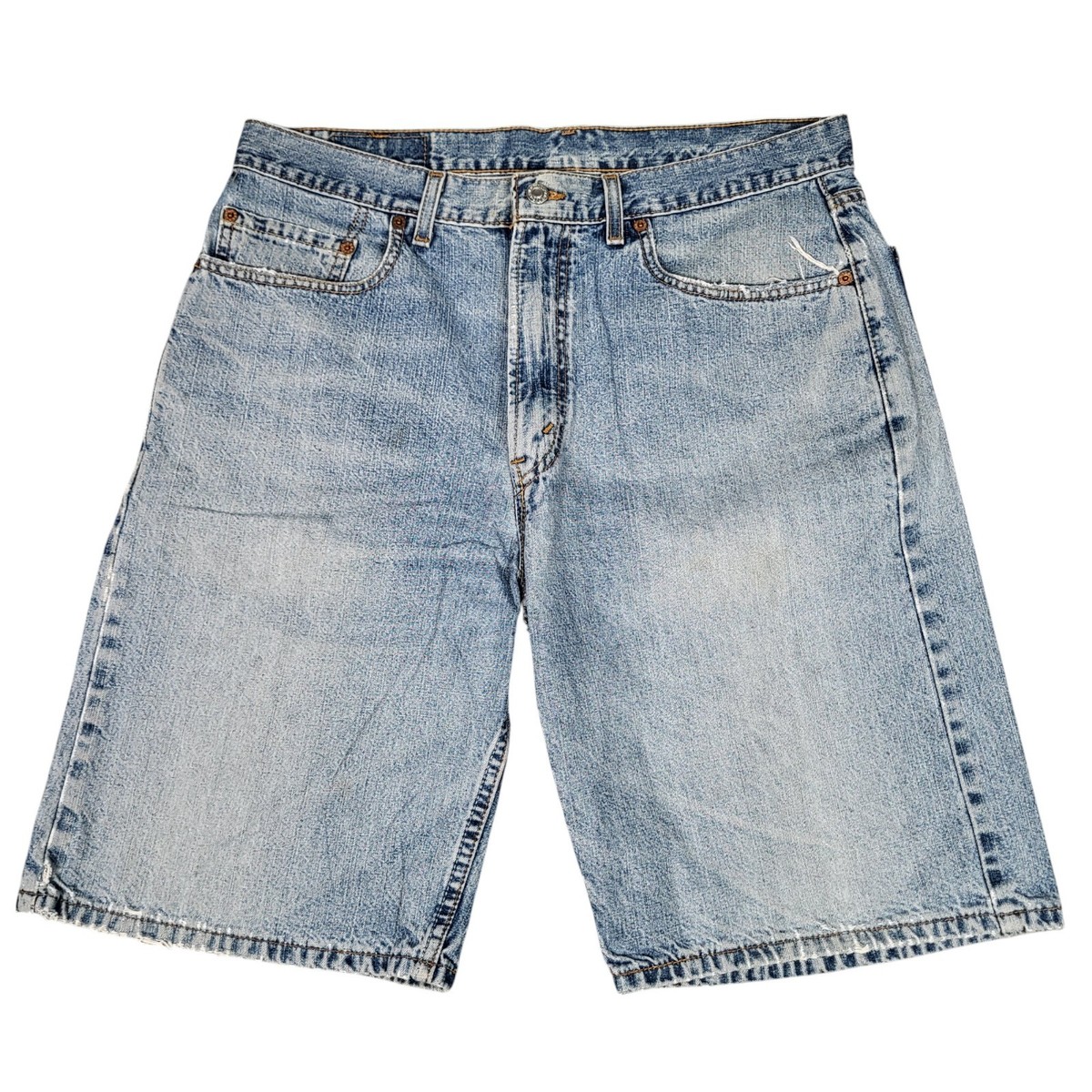 Pantalon Verano Hombre Las Mejores Ofertas En Pantalones Cortos De