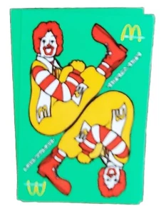 Mini McDonalds, Garfield, Hallmark & Mini Card Lot - Picture 1 of 20