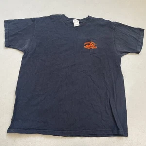 Vintage Embroidered Orange County Choppers Shirt Size XL - Picture 1 of 5
