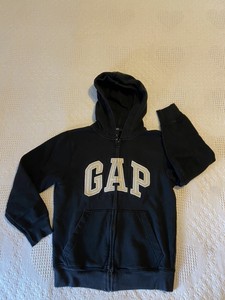 Las mejores ofertas en Suéteres Gap Negro (Talla 4 y más grande) para niños  | eBay