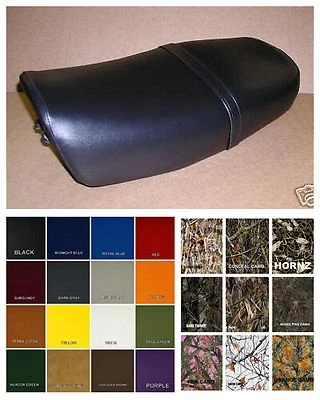 HONDA CB250 Seat Cover Nighthawk 250  Night Hawk    25 COLORS   (PS) - Изображение 1 из 4