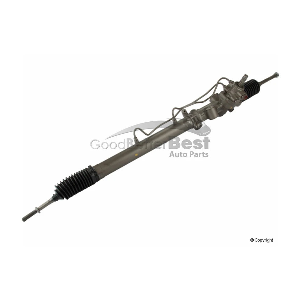 Conjunto de piñón y cremallera One Maval 93185M para Lexus GS300 GS430 Foto 1 de 1