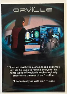 Scheda Quotable Q2, 2019 Renon Orville - Foto 1 di 2