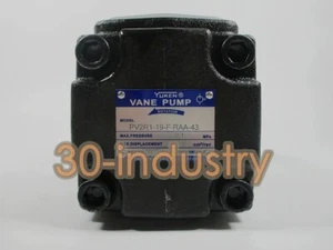 1PCS NEW FOR YUKEN Vane Pump PV2R1-19-F-RAA-43 Oil Pump - Picture 1 of 5