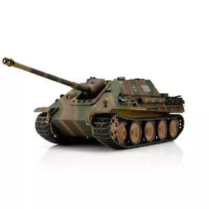 1/16 RC Jagdpanther tarn BB - Bild 1 von 10