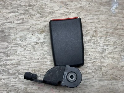  PESTILLO RECEPTOR HEBILLA CINTURÓN SEGURIDAD CONDUCTOR TRASERO IZQUIERDO BMW 650I M6 E64 E63 OEM Foto 1 de 3