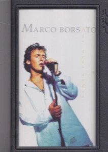 Marco Borsato-Als Geen Ander DCC Cassette - Picture 1 of 1