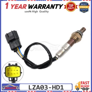NEW Air Fuel O2 Oxygen Sensor For Mazda AC540 diesel Cummins LZA03-W1 LZA03-HD1 - Picture 1 of 12
