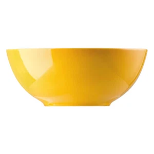 Thomas Sunny Day Bowl Dish for Cereals Breakfast Snacks Porcelain Yellow 15 cm - Picture 1 of 1