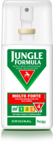 Jungle Formula Molto Forte Spray 75ml - Imagen 1 de 1