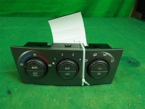 Temperature Control Automatic Control US Market Fits 03 FORESTER 796339 - Picture 1 of 12