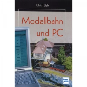 Die Modellbahn-Werkstatt Modellbahn und PC Modellbau Handbuch Anleitung Ratgeber - Bild 1 von 2