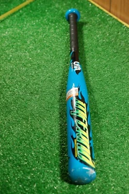 Franklin Inferno 25" 15 oz. T-BALL Bat, 2 Dia. -10 #V523 - Image 1 of 4