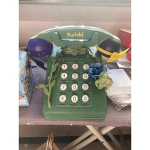 Touhou Projekt Komeiji Koishi Festnetz Telefon Ornament Spielzeug Modell Cosplay Requisite - Bild 1 von 3