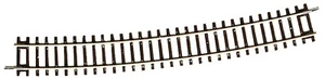 ROCO Line ohne Bettung 42428 Bogengleis R10 15° Radius 888mm NEU  1:87 - Bild 1 von 1