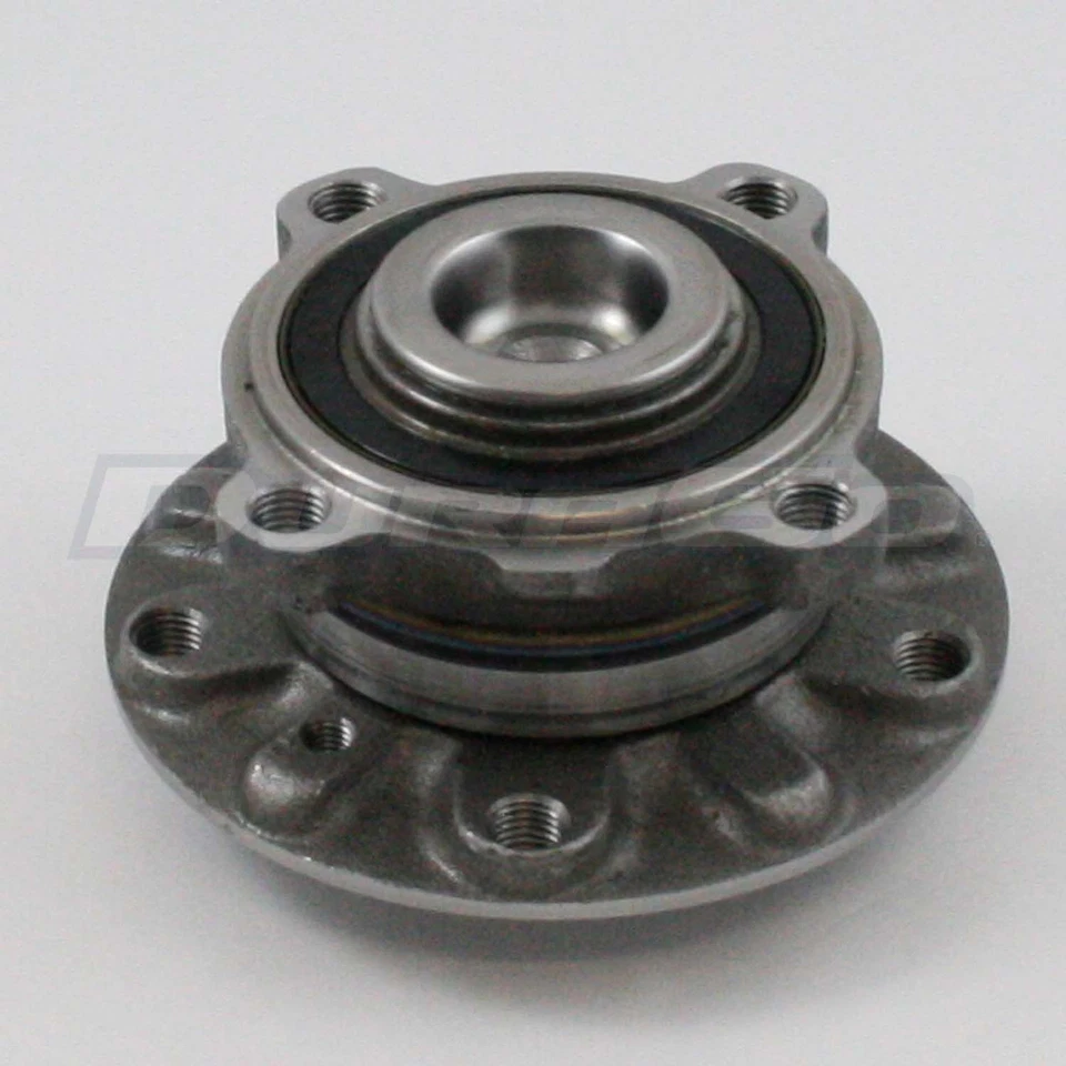 Conjunto de cojinete de rueda y buje para BMW 540i 528i Z8 DURAGO 1997-2003 Foto 1 de 3