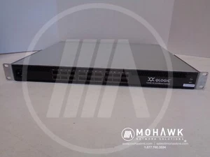 Qlogic 12200-18 28 D QDR InfiniBand Network Switch - Picture 1 of 5