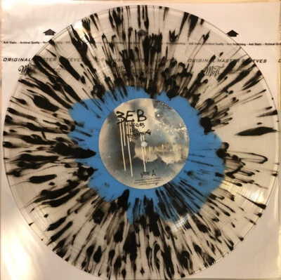 Third Eye Blind ‎- Thanks For Everything LP COLORED VINYL ALBUM - NEW Record - Image 1 of 3