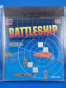 PHILIPS CD-i -- BATTLESHIP - Picture 1 of 2
