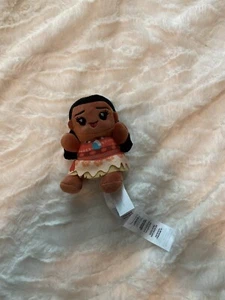 Disney Moana Wishable Plush - Picture 1 of 2