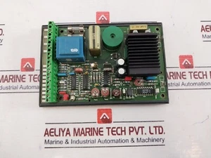 Plasonic Wdd 2.45 Speed Controller 392414100 - Picture 1 of 6