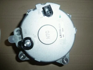 Lichtmaschine Hitachi (Neuteil) 190A, wassergekühlt, Lester-No. 11284 LR1190-920 - Picture 1 of 3