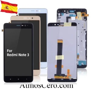 Outlet Pantalla LCD Redmi Note 3 - Imagen 1 de 1