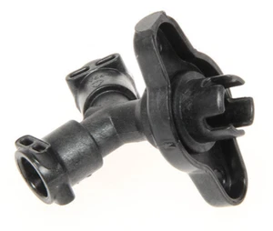 DE LONGHI Valvola Connettore Acqua per Macchina Caffè EC685 EC680 EC860 DEDICA - Picture 1 of 3