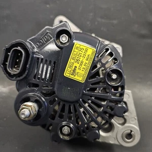 2010 2011 Kia Rio5 L4 1.6Liter Alternator Oem Reman by Rvv Alternator - Picture 1 of 10