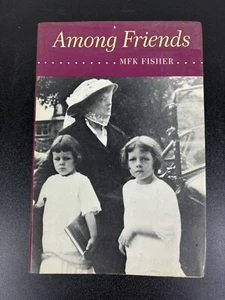 Among Friends MFK Fisher - Imagen 1 de 8