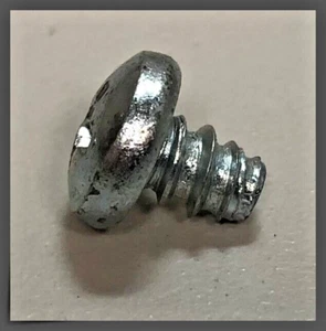 53194 Greenlee Replacement Self-Tapping Screw #10-16 x 1/4" Phillips Head - Picture 1 of 8
