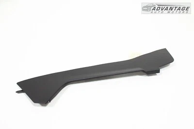 2020-2023 FORD EXPLORER CENTER CONSOLE RIGHT SIDE LOWER TRIM COVER PANEL OEM - Image 1 of 4